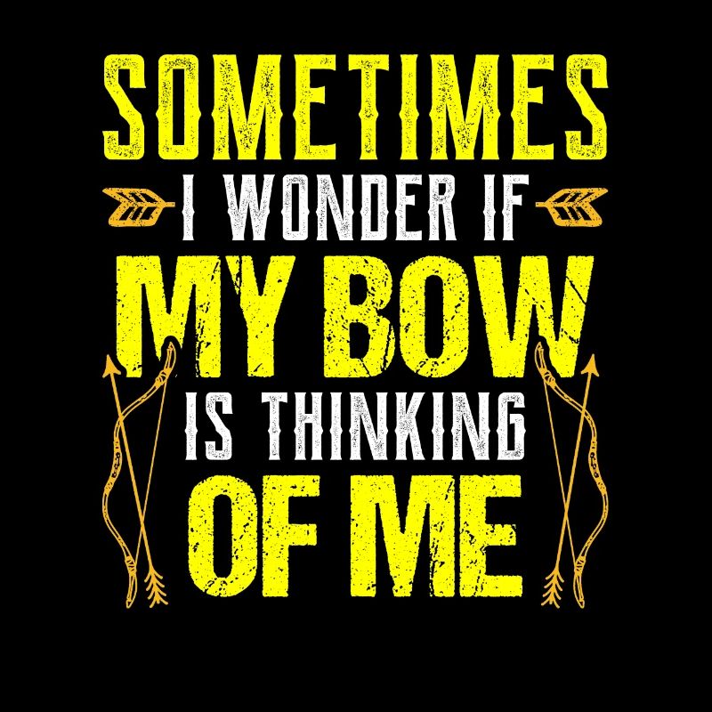 Je me demande si mon salut devant moi