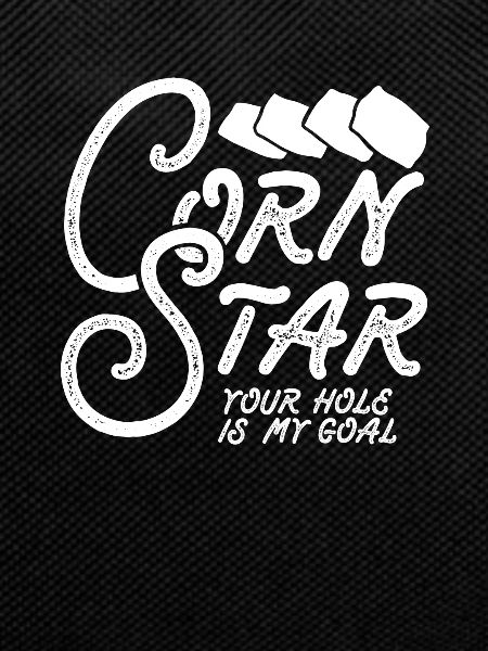 Corn star