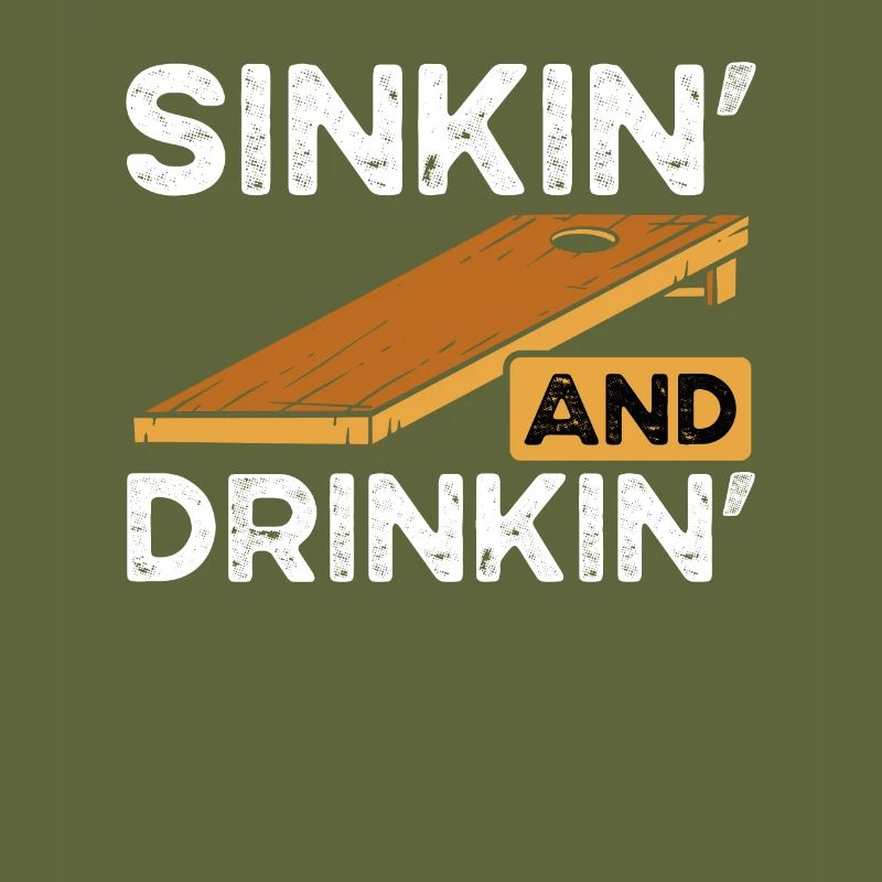 Sink and drink