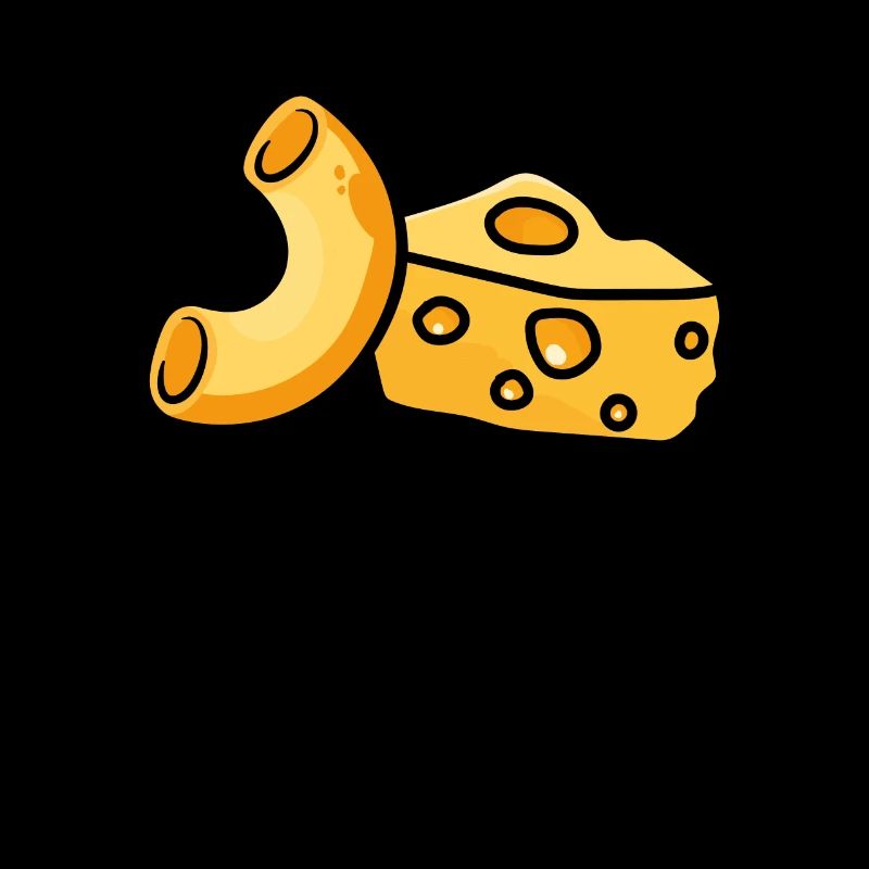 Makkaroni Und Cheddar