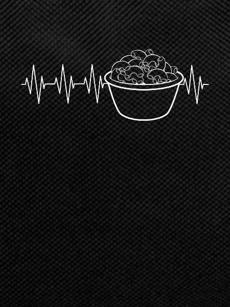 Mac and cheese frequency