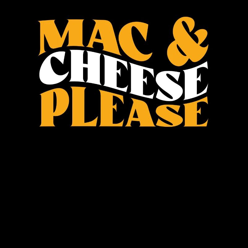 Mac and cheese please