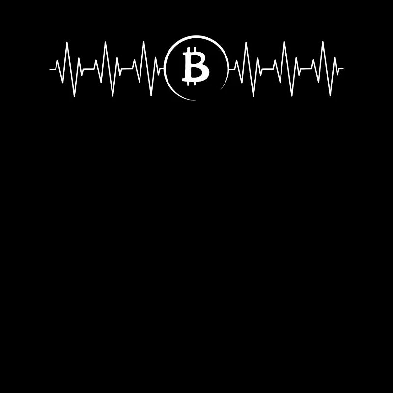 Bitcoin Crypto Frequency