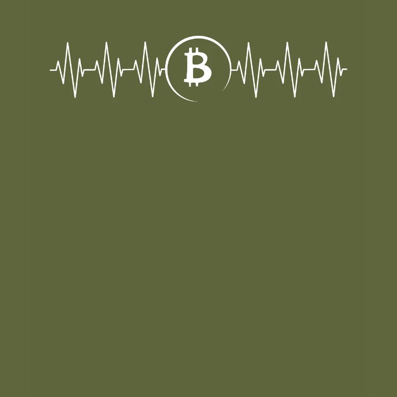 Fréquence cryptographique Bitcoin