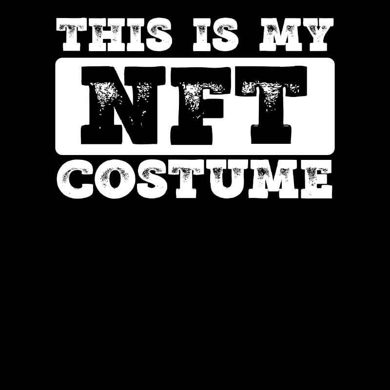 This is my Nft costume