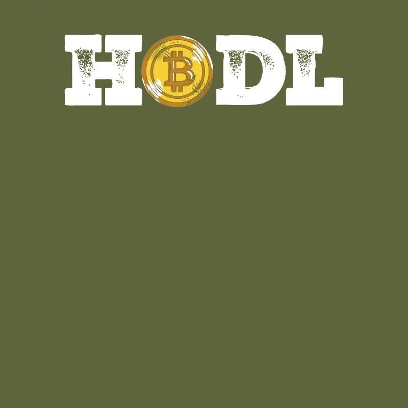 Hold Bitcoin