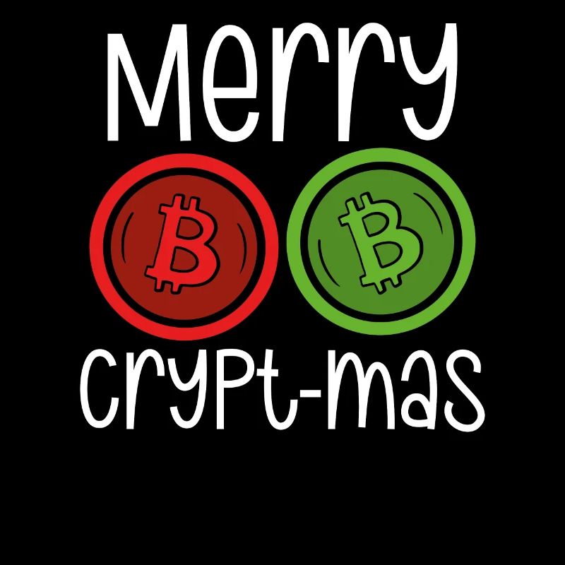 Merry Crypto Christmas