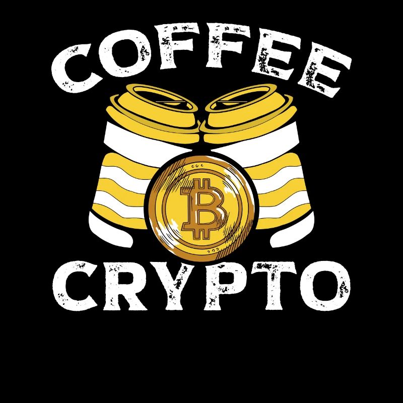 Kaffee Und Krypto