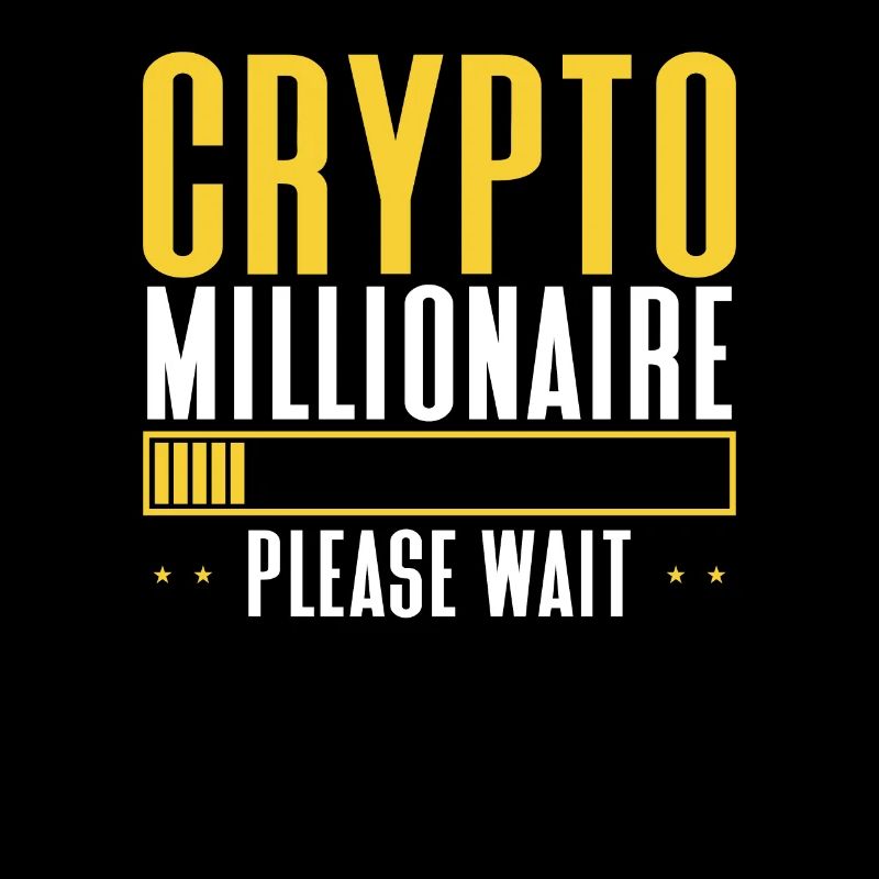 Crypto Millionaire