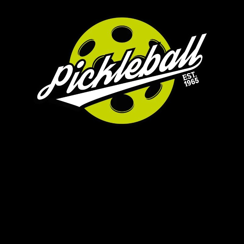 Pickleball-start