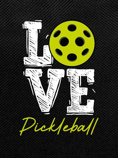 Dear Pickleball