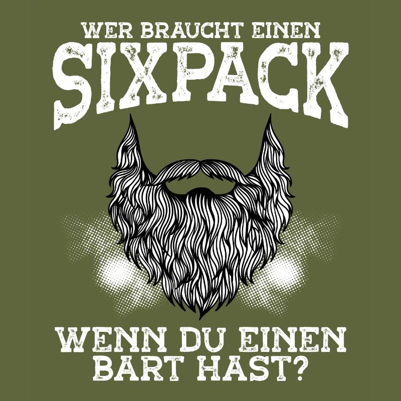 Wer Braucht Schon Ein Sixpack, Wenn Man