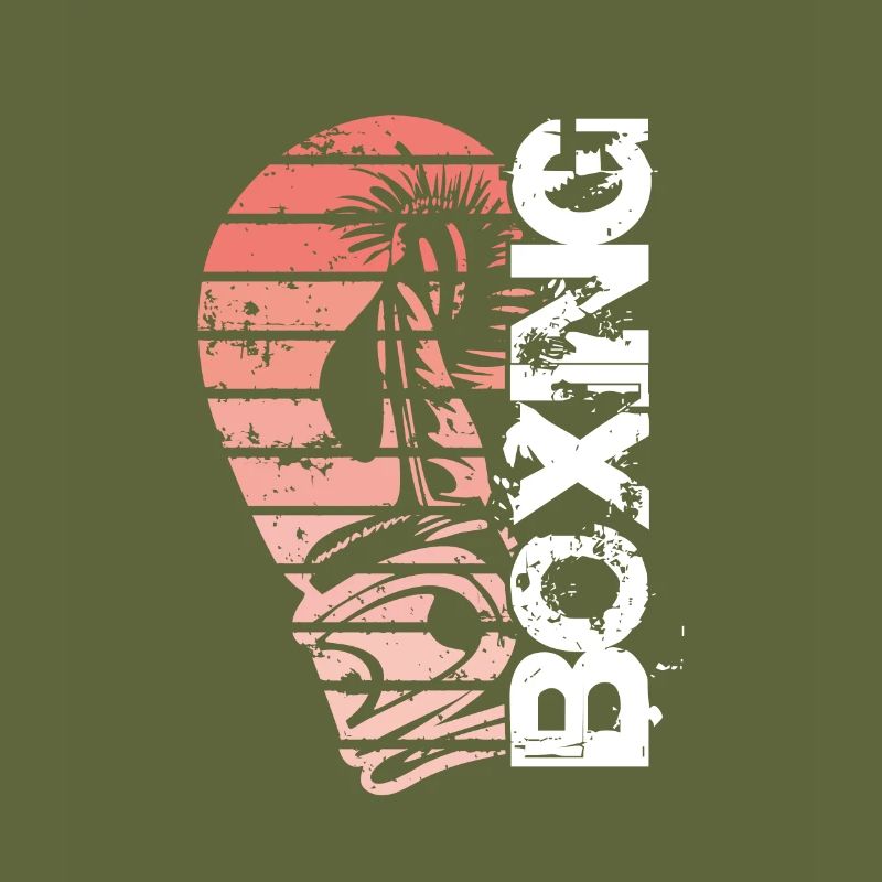 Boxhandschuh