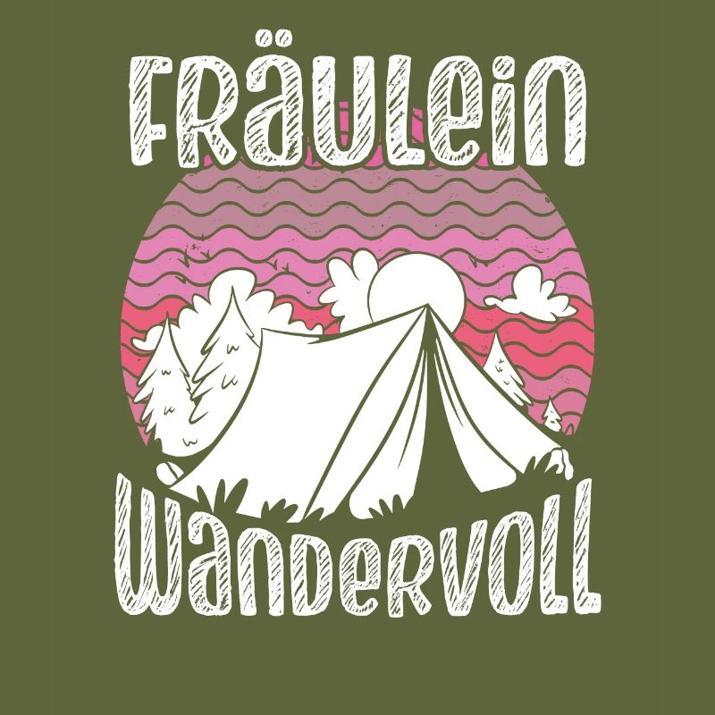 Fräulein Wandervoll