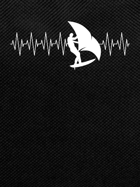 Frequency of wingsurfing