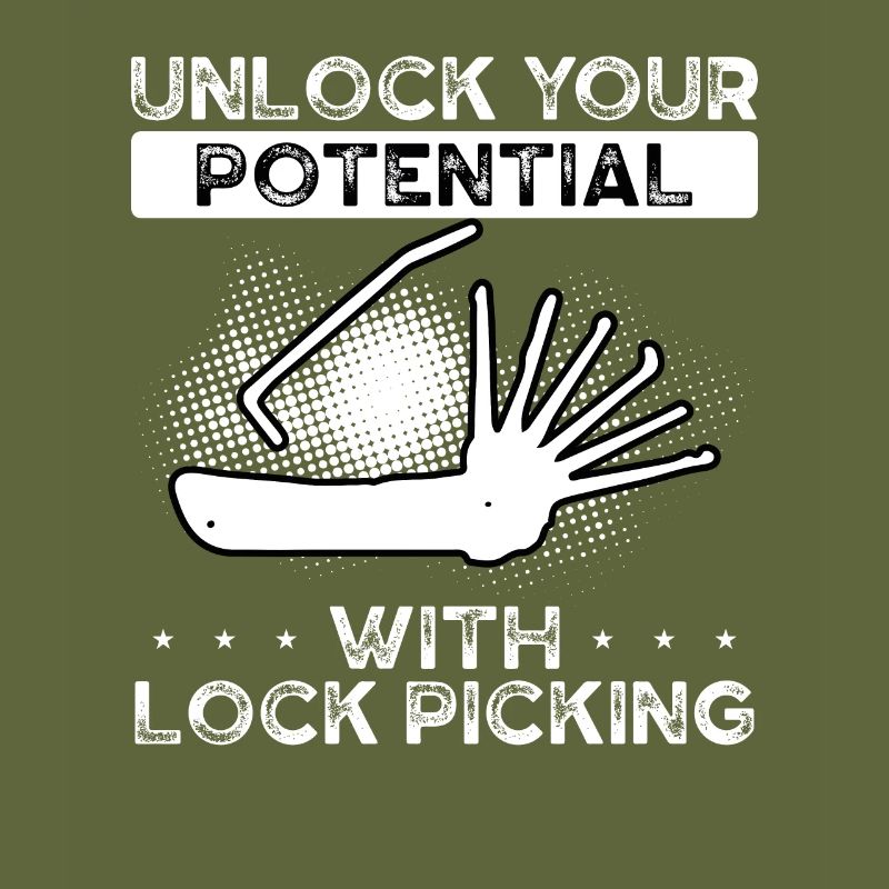 Unleash your potential