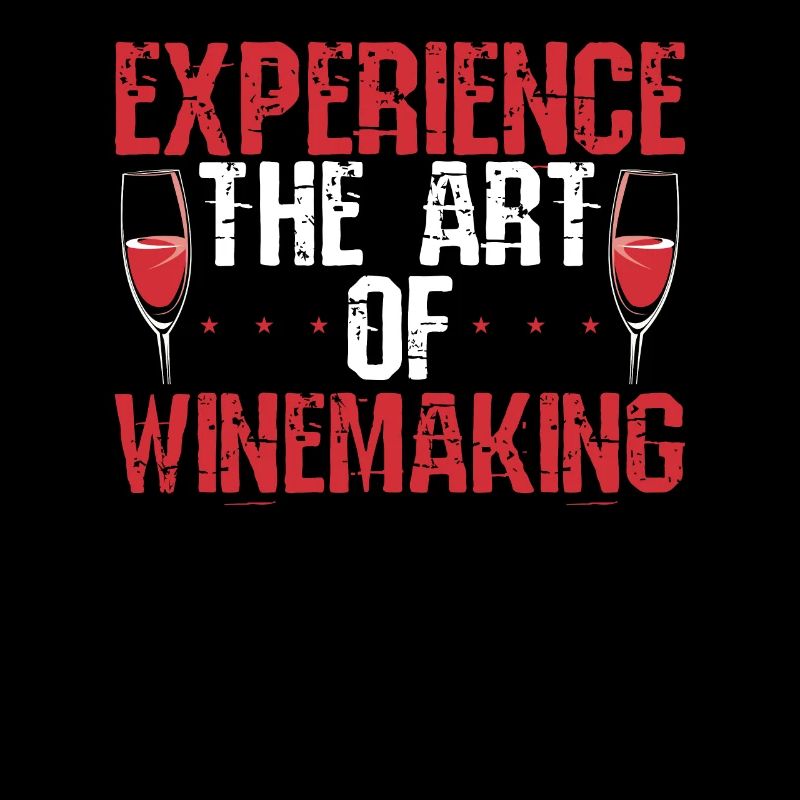 Découvrez l’art de la vinification