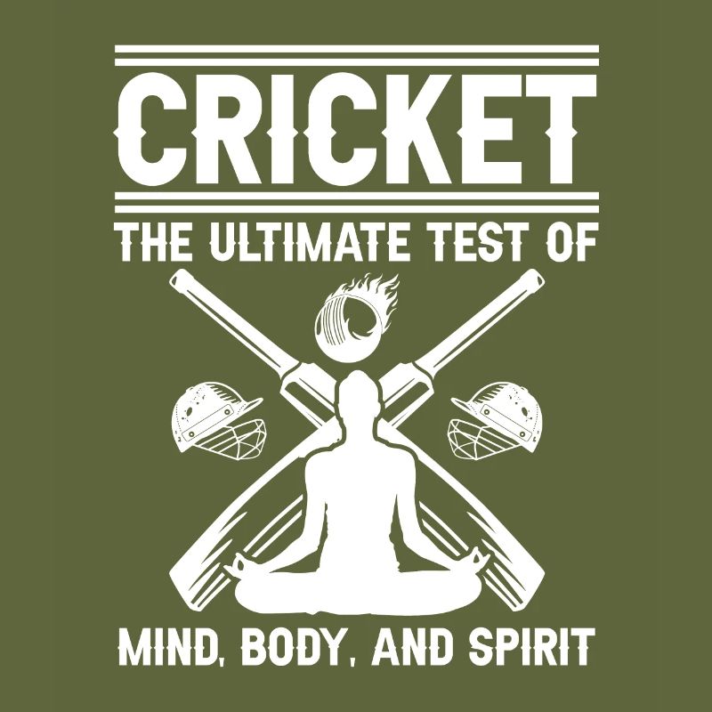 The ultimate test for body and mind