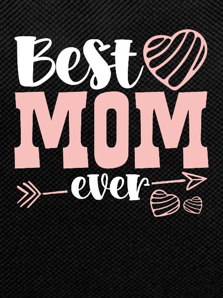Best mother ever