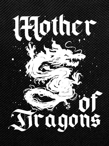 Mère des dragons