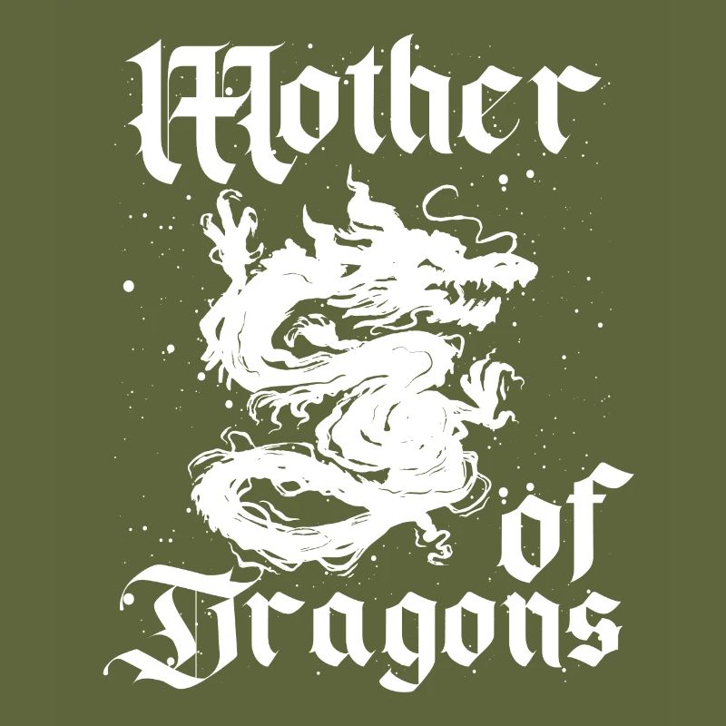 Mutter Der Drachen