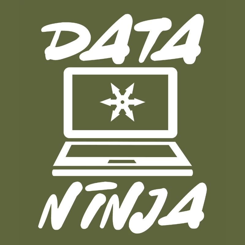 Data ninja star