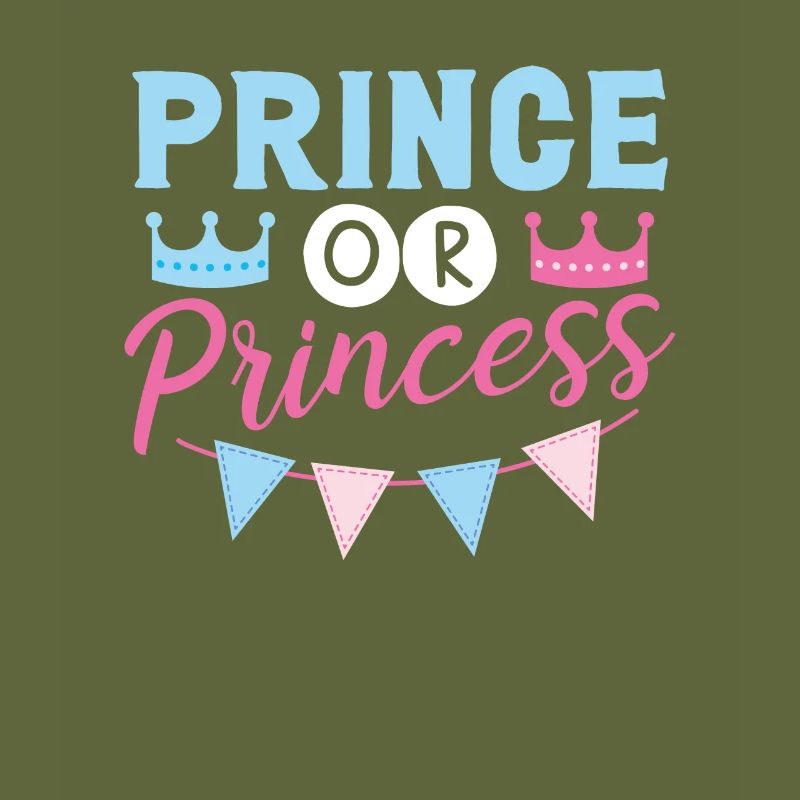 Prinz Oder Prinzessin