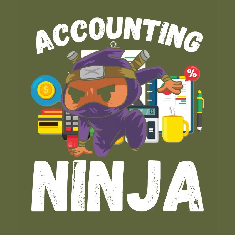 Accounting Ninja