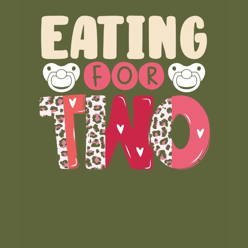 Eating for two