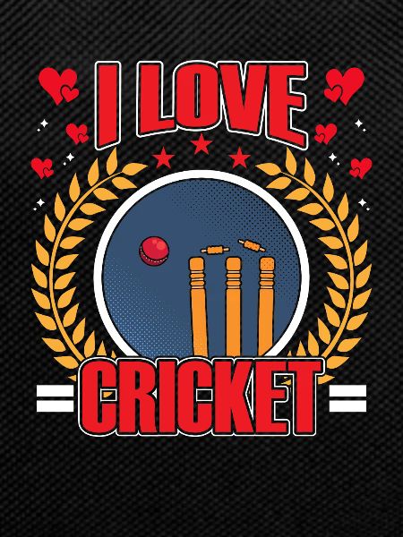 Ich Liebe Cricket