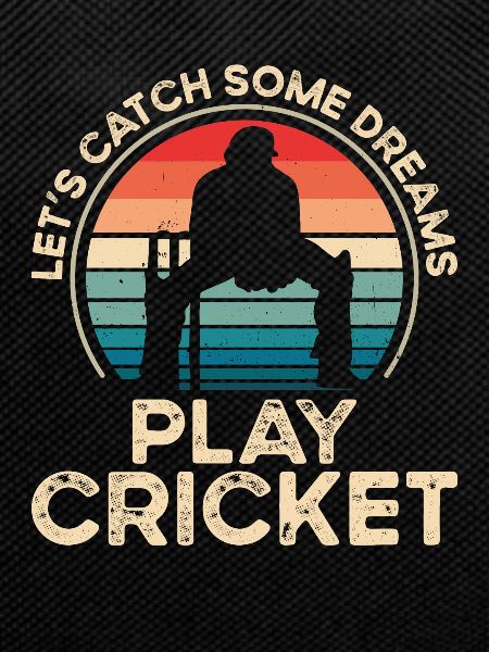 Let's catch some dreams