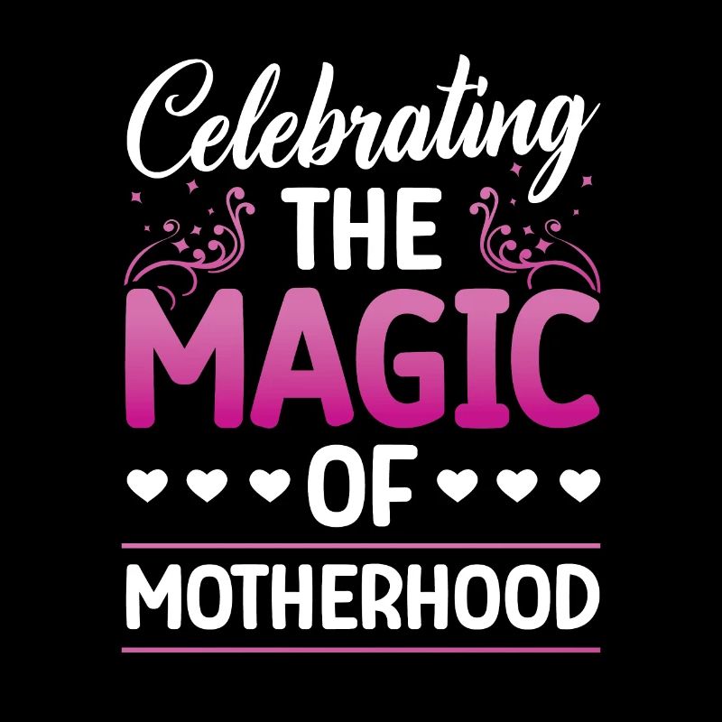 Celebrating the magic