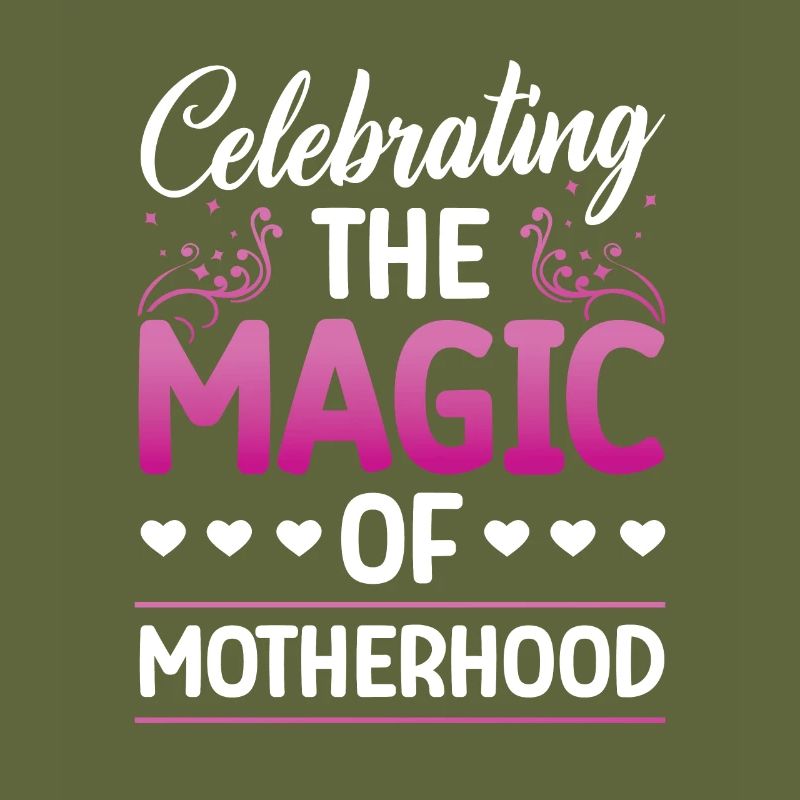 Celebrating the magic