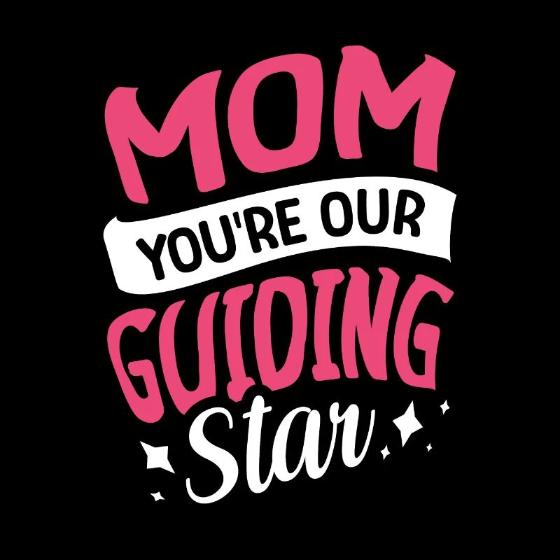 Mama, Du Bist Unser Leitstern