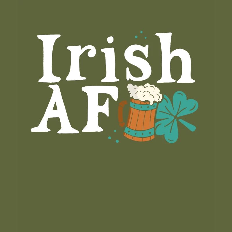 Irish Afk