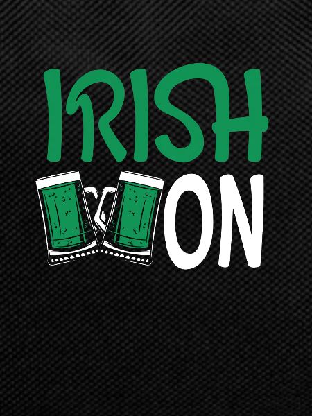 Irish Beer An