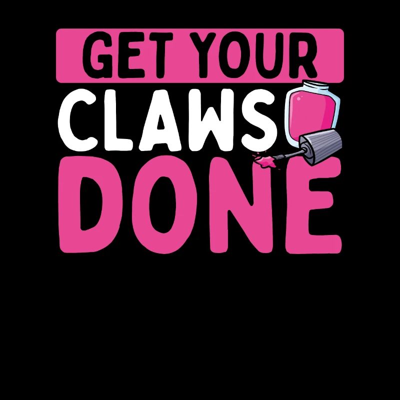 Faites vos griffes