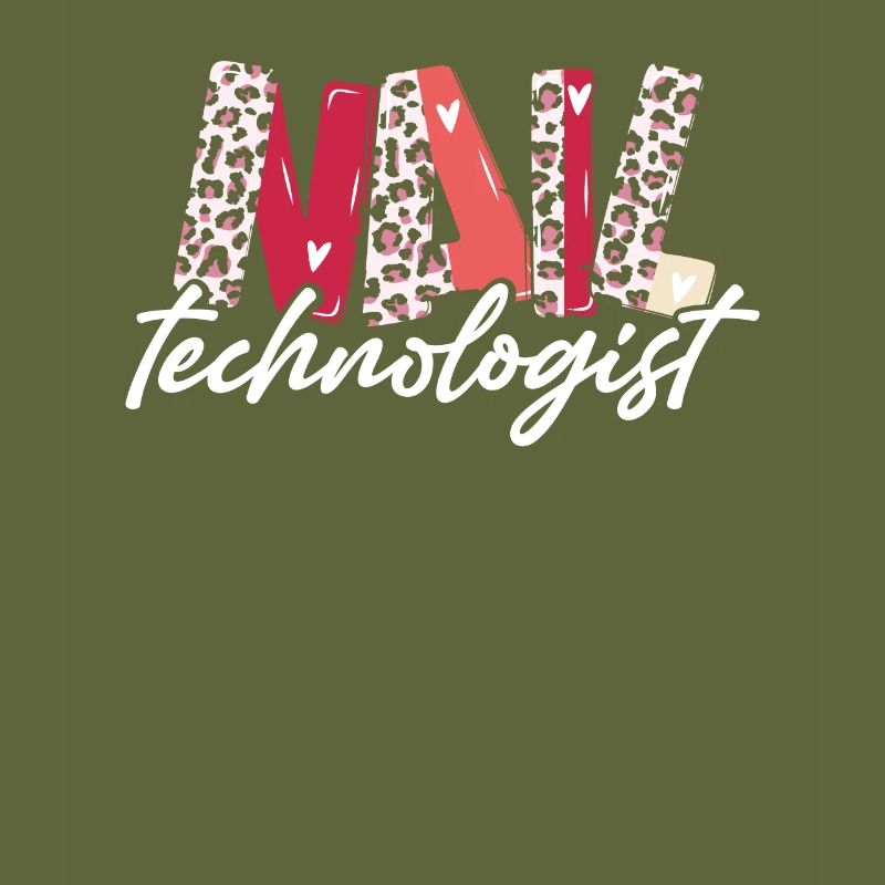 Nail technologist