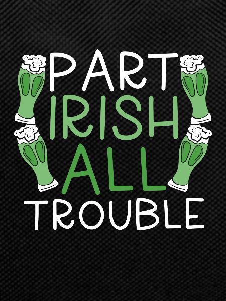 Part Irish All Problems
