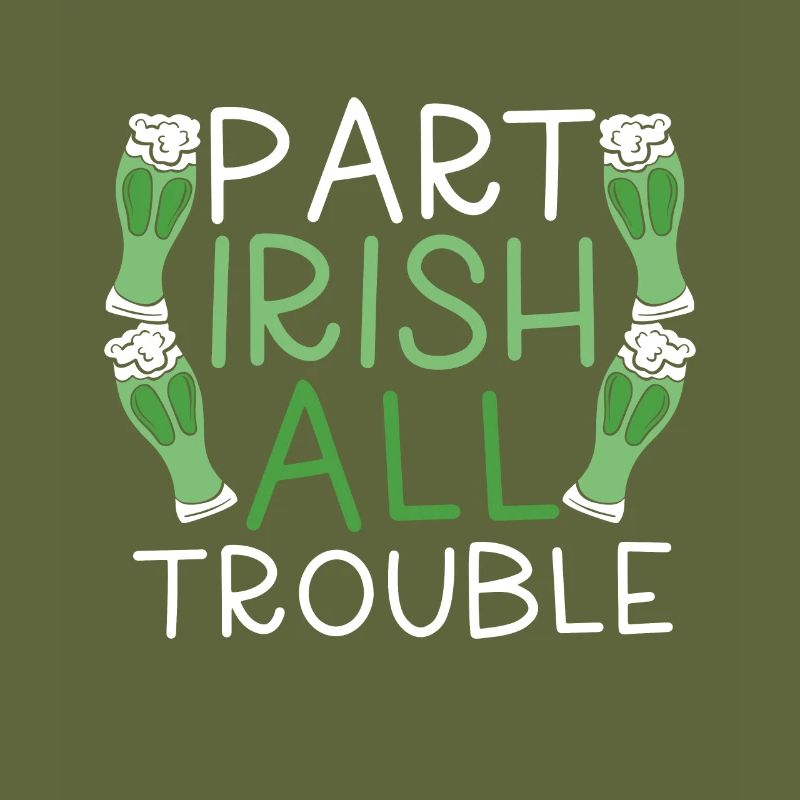 Part Irish All Problems