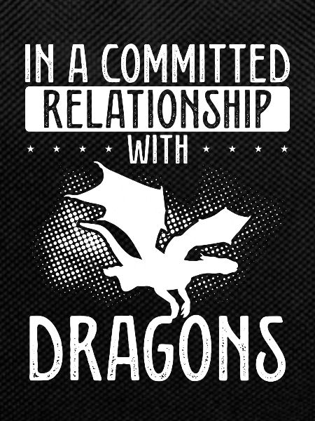 Relationship with dragons