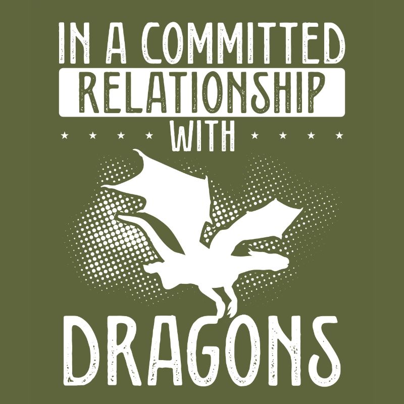 Relationship with dragons