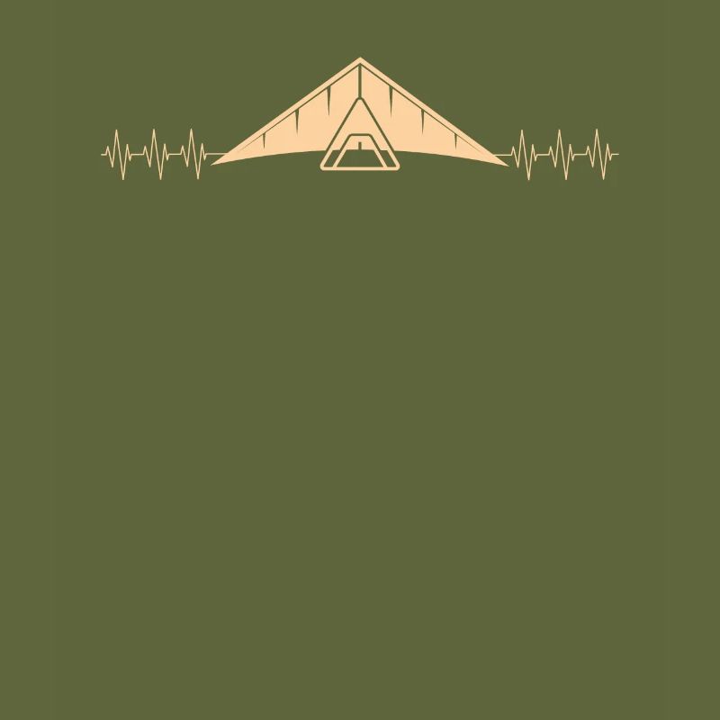 Frequenz Des Drachenfliegens