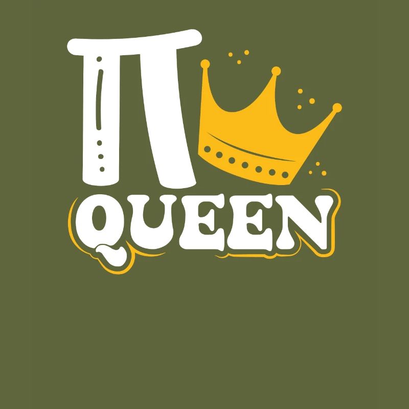 Pi Queen