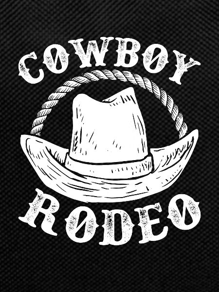 Cowboy-texas-rodeo