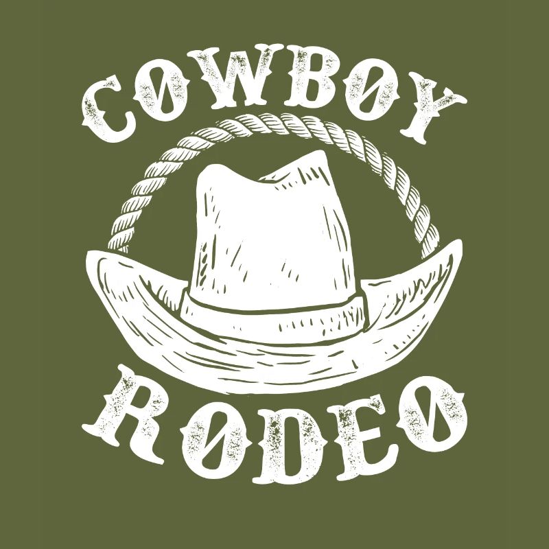 Cowboy-texas-rodeo