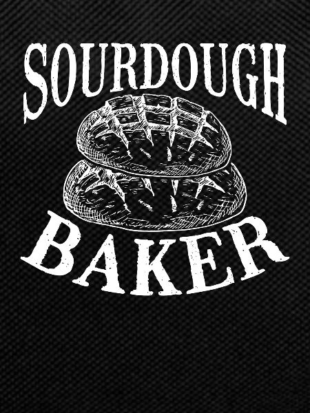 Sourdough baker