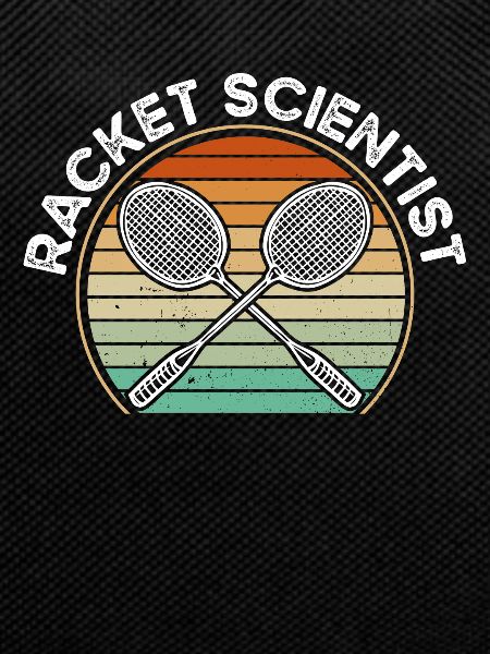 Racket Scientist