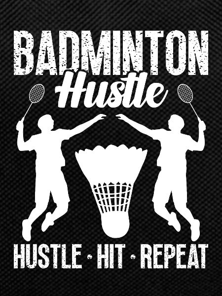 Badminton