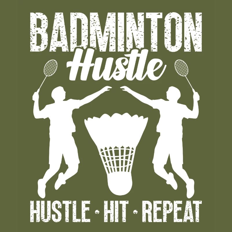 Badminton